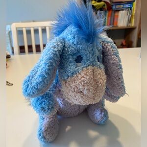 ⭐️5/10$ Eeyore plush